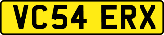 VC54ERX