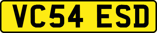 VC54ESD
