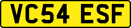 VC54ESF