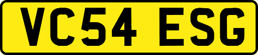 VC54ESG