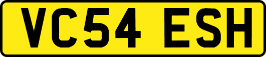 VC54ESH