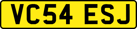 VC54ESJ