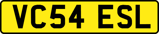 VC54ESL