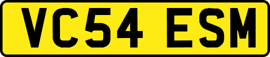 VC54ESM
