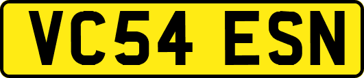 VC54ESN