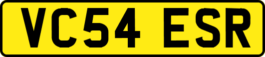 VC54ESR