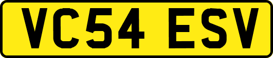 VC54ESV