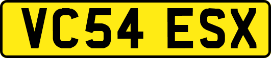 VC54ESX
