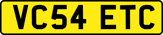 VC54ETC