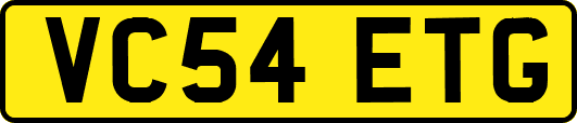 VC54ETG