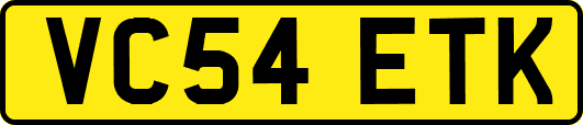 VC54ETK