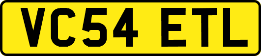 VC54ETL