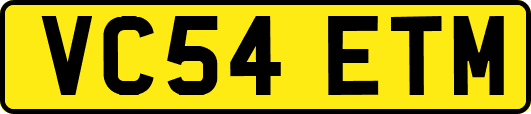 VC54ETM