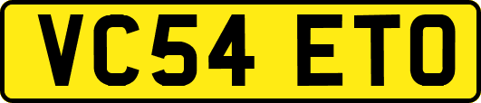 VC54ETO
