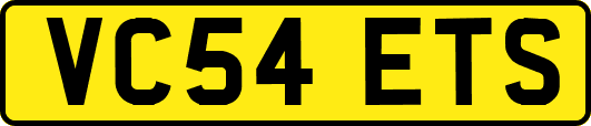 VC54ETS