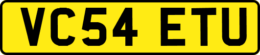 VC54ETU