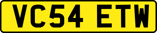 VC54ETW