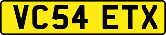 VC54ETX