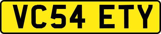 VC54ETY