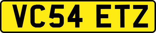 VC54ETZ