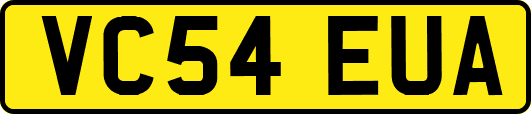 VC54EUA