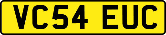 VC54EUC