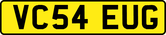 VC54EUG
