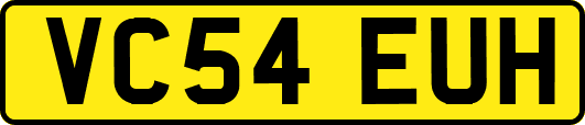 VC54EUH