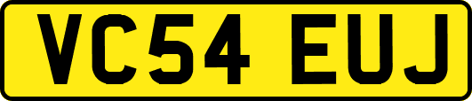 VC54EUJ
