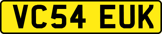 VC54EUK