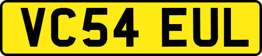 VC54EUL