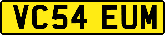 VC54EUM