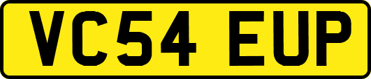 VC54EUP