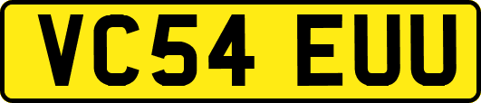 VC54EUU