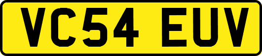 VC54EUV