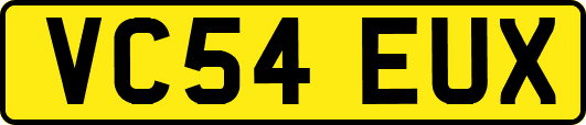 VC54EUX