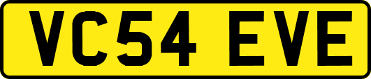 VC54EVE