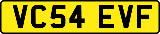 VC54EVF