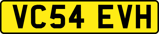VC54EVH