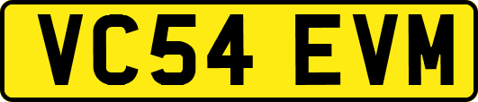 VC54EVM