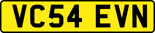 VC54EVN