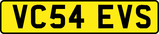 VC54EVS