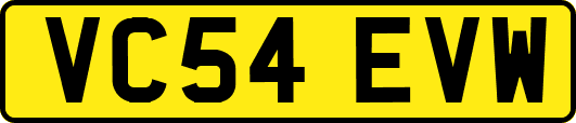 VC54EVW