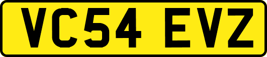 VC54EVZ