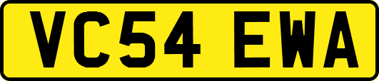VC54EWA
