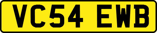 VC54EWB