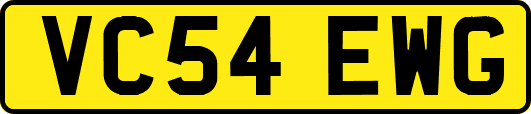 VC54EWG