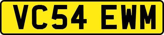VC54EWM