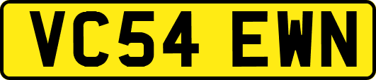 VC54EWN