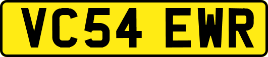 VC54EWR